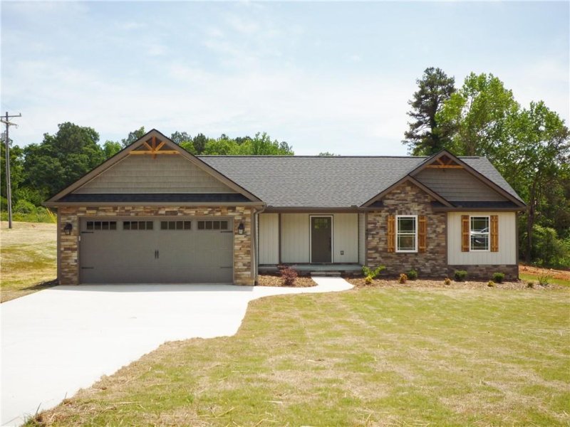 Property image 3 at 403 Nelson Drive, Anderson, SC 29621