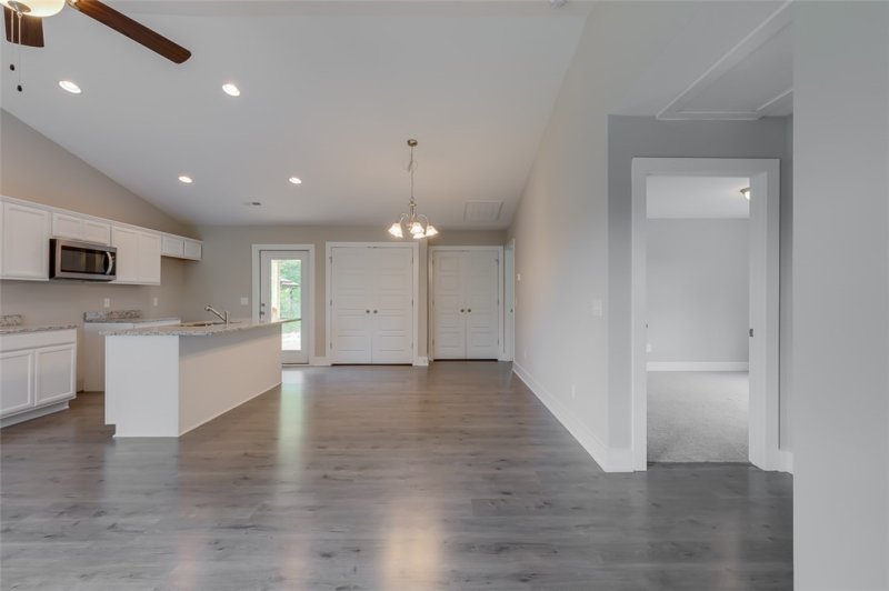 Property image 5 at 309 Walnut Drive, Pickens, SC 29671