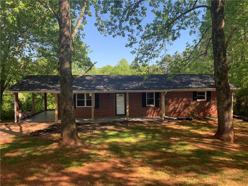 Property image 5 at 211 Skyland Drive, Westminster, SC 29693