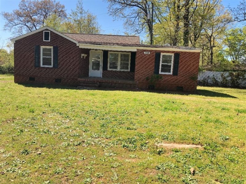 Property image 2 at 110 Collingwood Drive Drive, Anderson, SC 29621