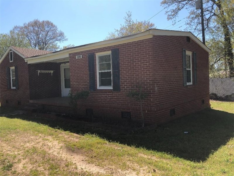 Property image 5 at 110 Collingwood Drive Drive, Anderson, SC 29621