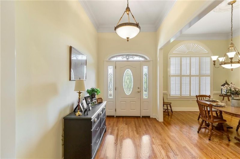 Property image 4 at 102 Club Ridge Drive, Pickens, SC 29671