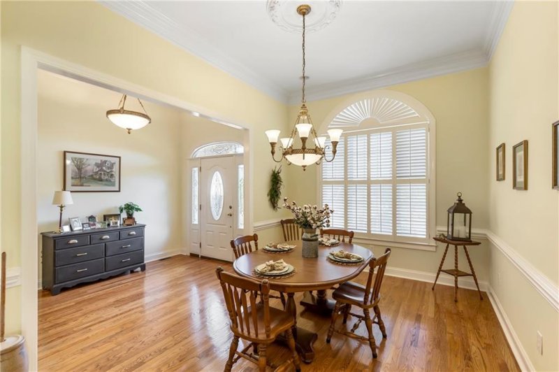 Property image 5 at 102 Club Ridge Drive, Pickens, SC 29671