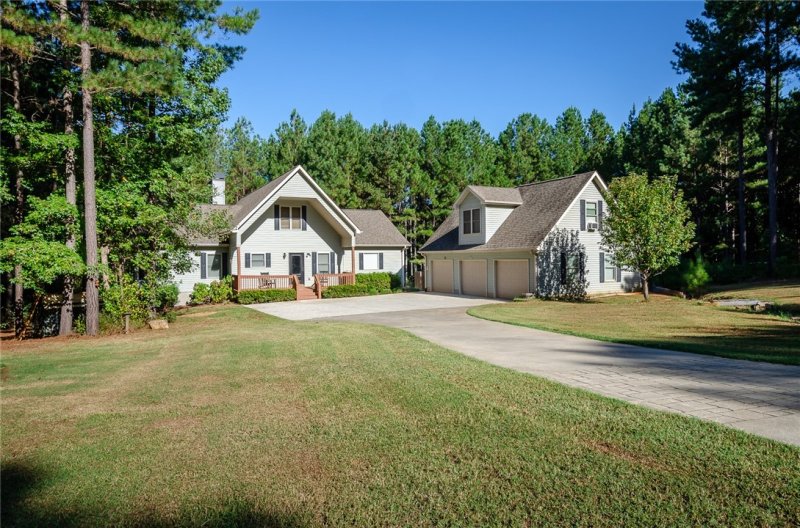 Property image 3 at 20 Bridgepointe Drive, Iva, SC 29655