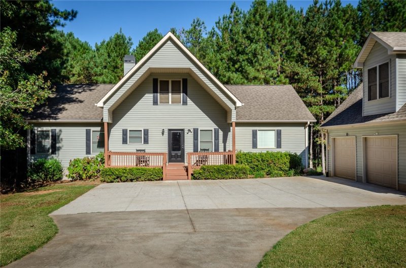 Property image 4 at 20 Bridgepointe Drive, Iva, SC 29655