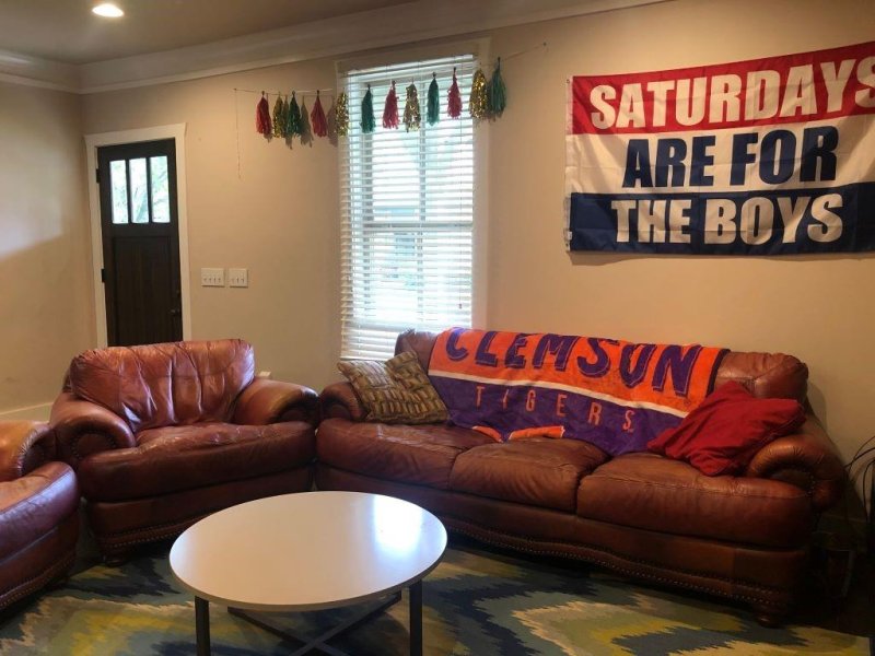 Property image 3 at 101 West Lane, Clemson, SC 29631
