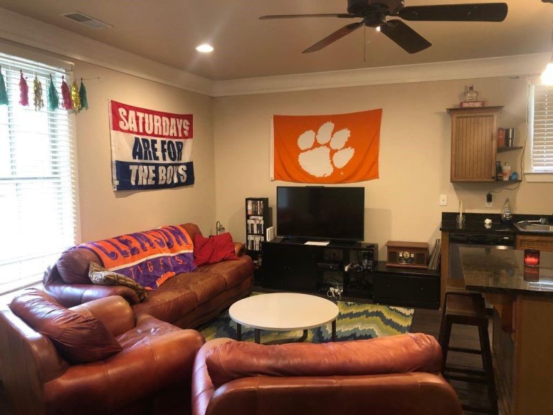 Property image 4 at 101 West Lane, Clemson, SC 29631