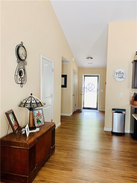 Property image 3 at 130 Hawk Ridge Drive, Anderson, SC 29621