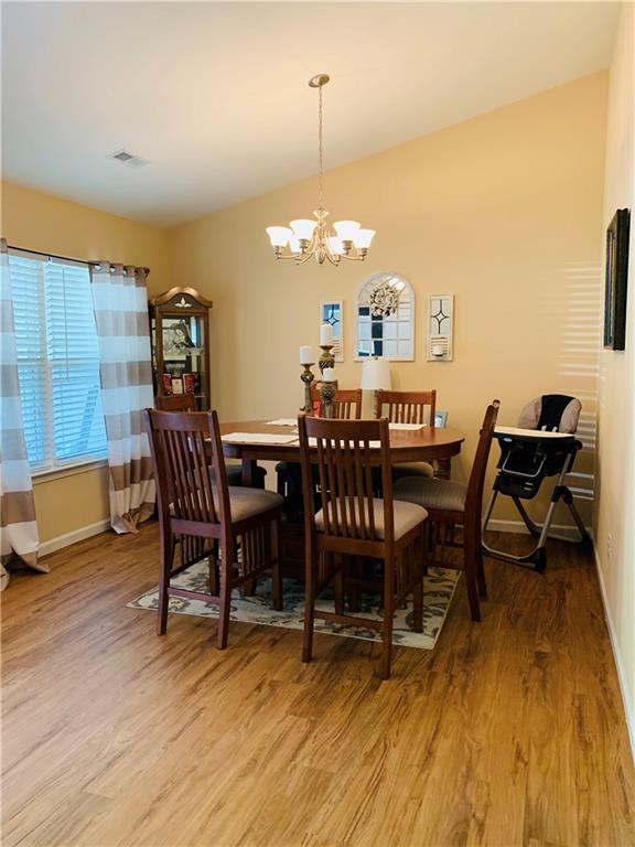 Property image 4 at 130 Hawk Ridge Drive, Anderson, SC 29621