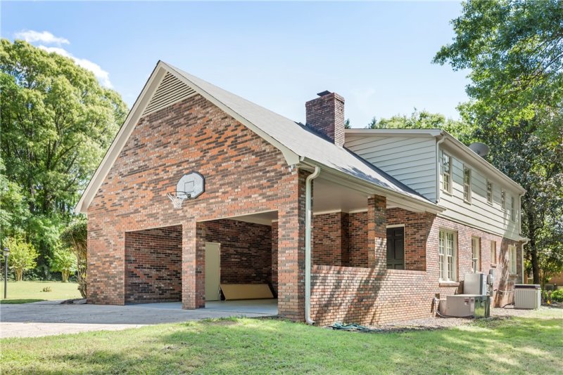 Property image 5 at 1505 Hilltop Drive, Anderson, SC 29621