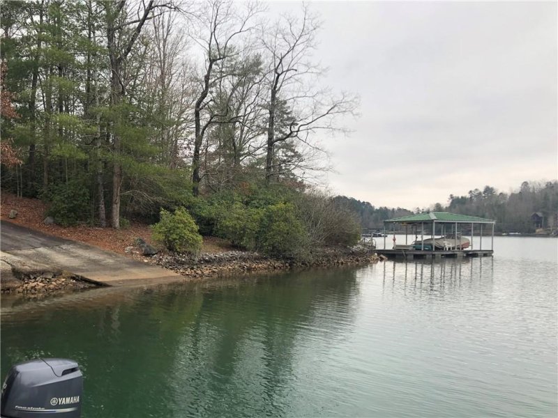 Lot # 76 Longshore Drive