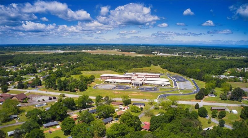 Property image 5 at 00 Kingsboro Road, Anderson, SC 29626