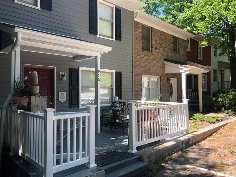 Property image 4 at 916 Georgetown Street, Clemson, SC 29631