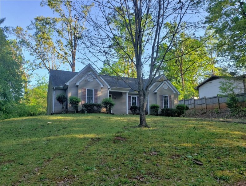 420 Sherwood Drive