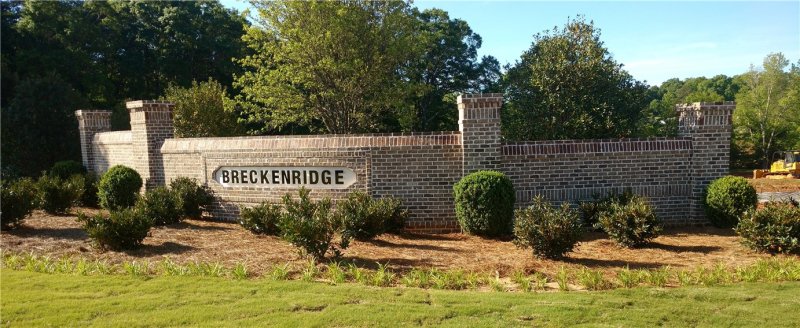 Property image 2 at 111 Highlands Drive, Belton, SC 29627