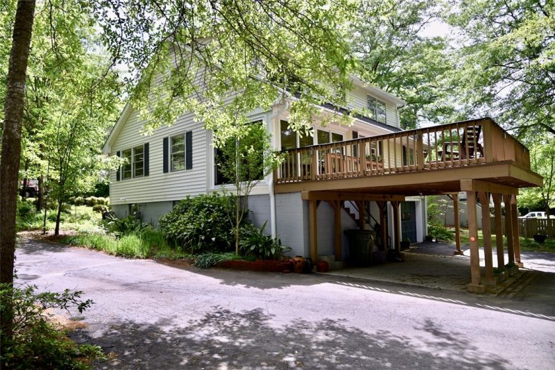 Property image 4 at 205 Riggs Drive, Clemson, SC 29631