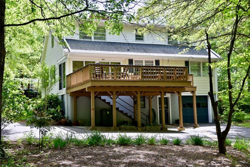 Property image 5 at 205 Riggs Drive, Clemson, SC 29631