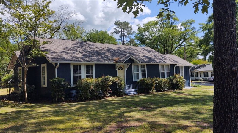 Property image 2 at 208 Cedar Lane, Clemson, SC 29631