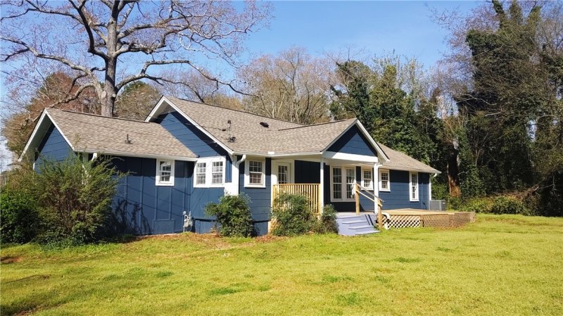 Property image 5 at 208 Cedar Lane, Clemson, SC 29631
