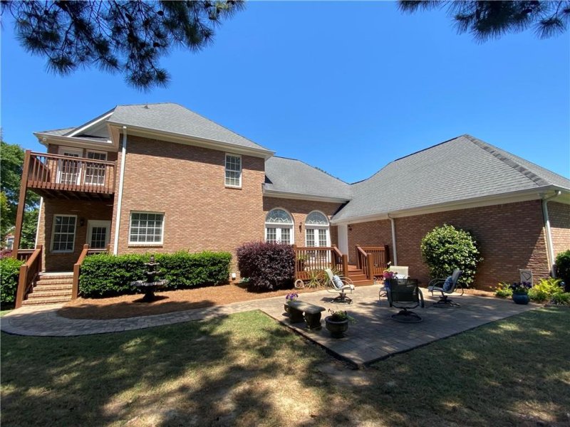 Property image 4 at 115 Ridgeway Trail, Anderson, SC 29621