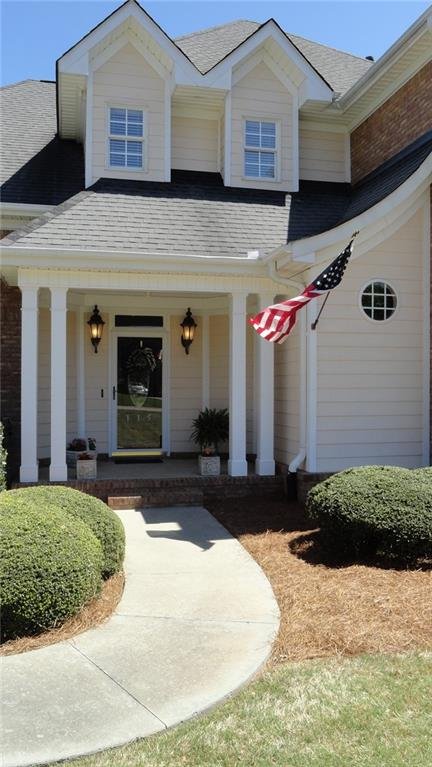 Property image 5 at 115 Ridgeway Trail, Anderson, SC 29621