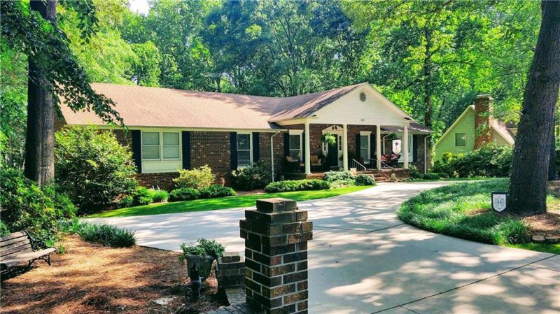 Property image 2 at 115 Ashley Road, Clemson, SC 29631