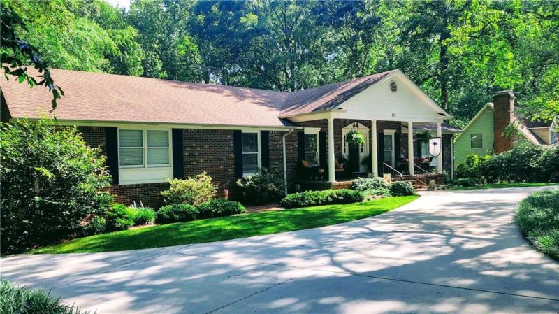 Property image 3 at 115 Ashley Road, Clemson, SC 29631