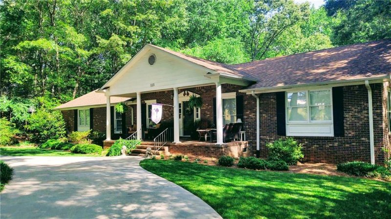 Property image 5 at 115 Ashley Road, Clemson, SC 29631