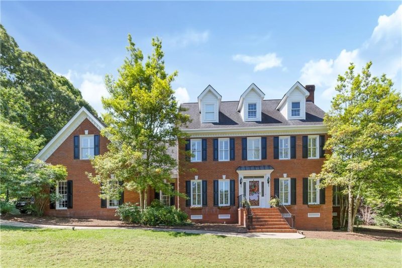 Property image 2 at 1019 Harpers Way, Anderson, SC 29621