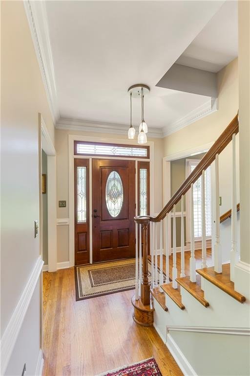 Property image 4 at 1019 Harpers Way, Anderson, SC 29621