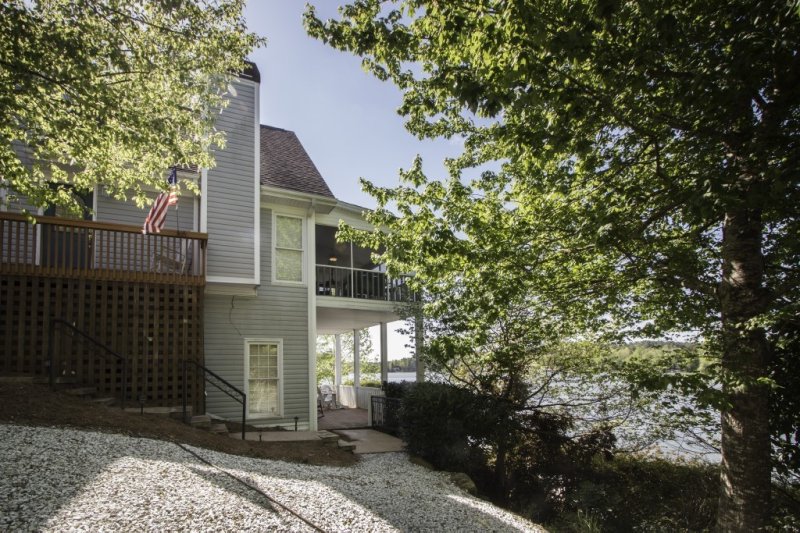 255 Jumping Branch Road