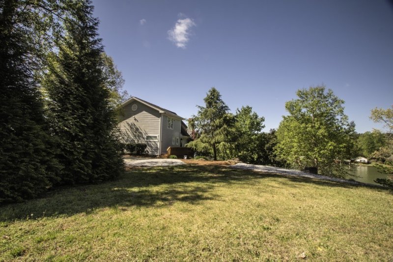 Property image 2 at 255 Jumping Branch Road, Tamassee, SC 29686