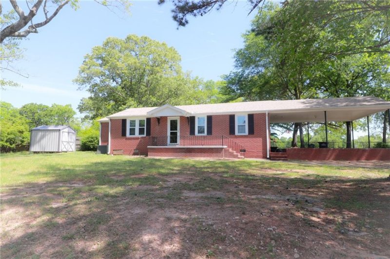 Property image 3 at 1307 Bolt Drive, Anderson, SC 29621