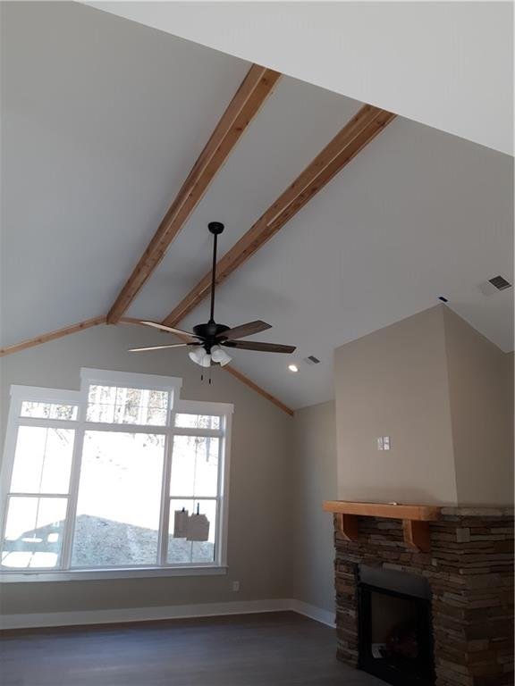 Property image 5 at 204 Puckett Mill Drive, Central, SC 29630