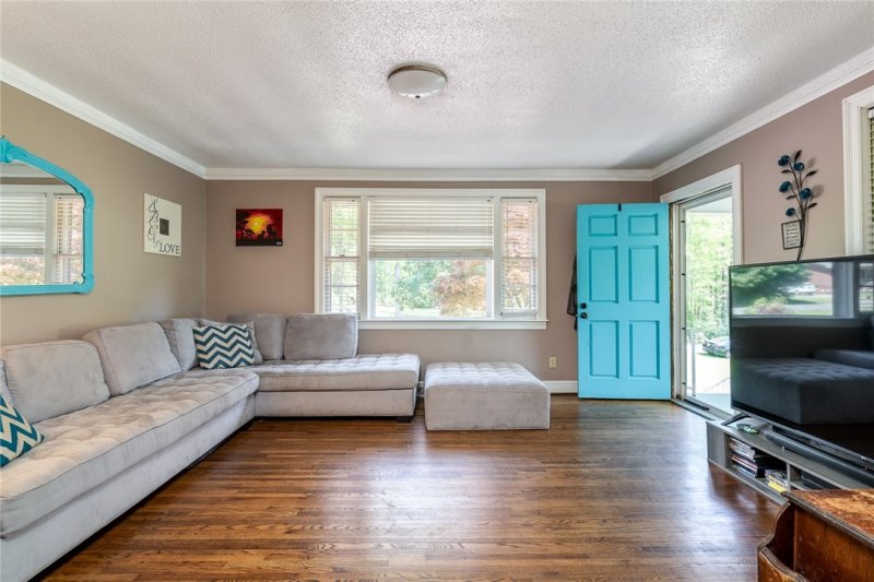 Property image 5 at 105 Ridgecrest Drive, Belton, SC 29627