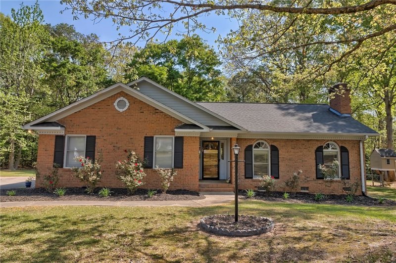 Property image 2 at 1109 Green Willow Trail, Anderson, SC 29621