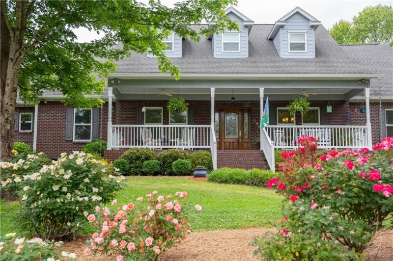 Property image 4 at 206 Hunters Trail, Walhalla, SC 29691