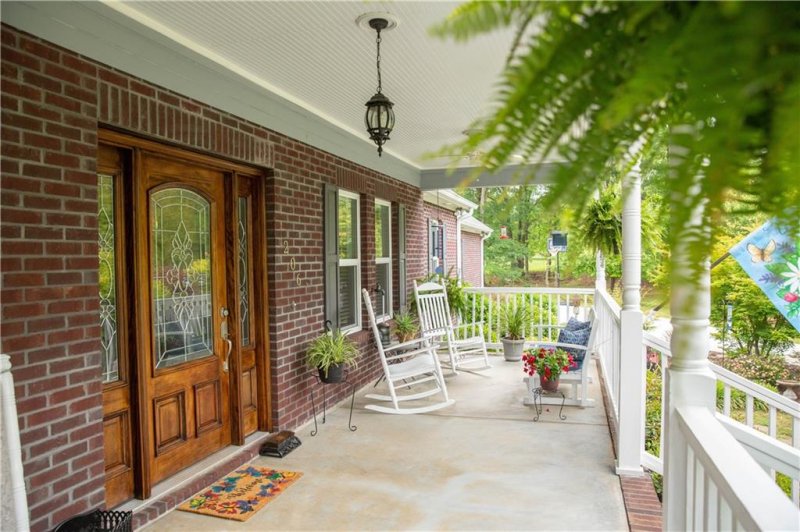 Property image 5 at 206 Hunters Trail, Walhalla, SC 29691