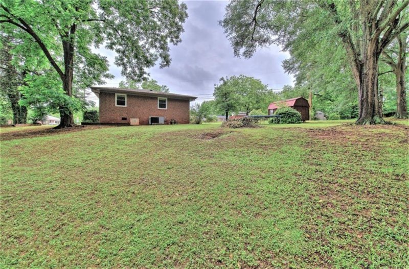 Property image 4 at 205 Fernwood Circle, Anderson, SC 29626