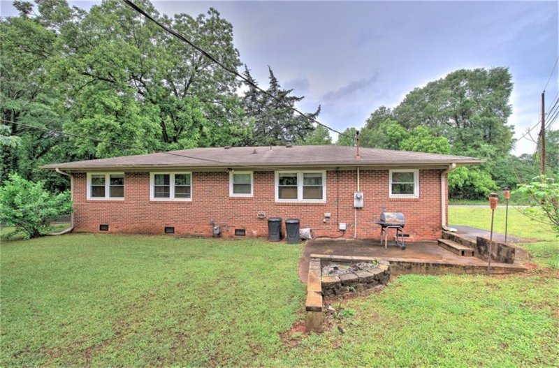 Property image 5 at 205 Fernwood Circle, Anderson, SC 29626