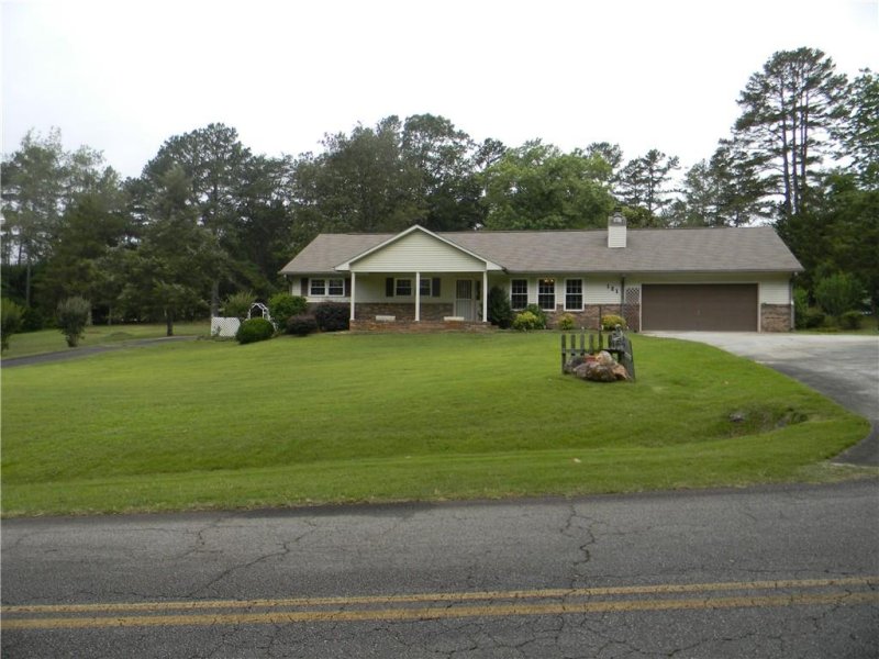 Property image 3 at 121 Wood Farm Lane, Seneca, SC 29678