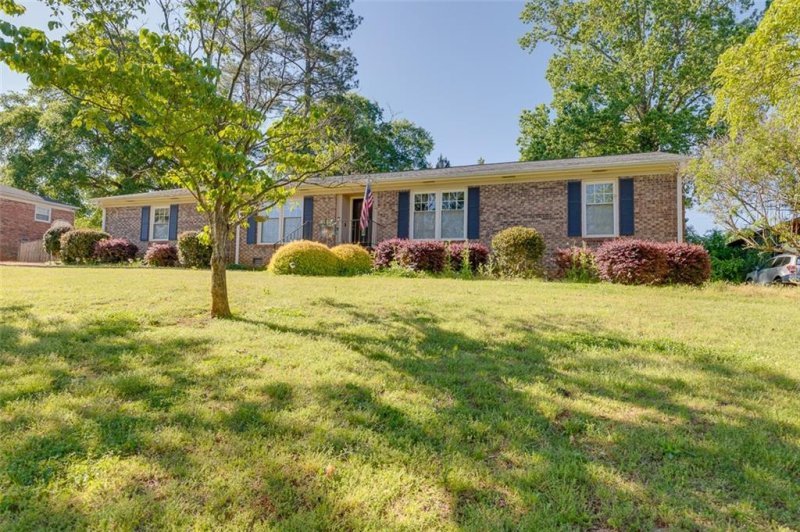 Property image 4 at 405 Blackberry Lane, Anderson, SC 29625