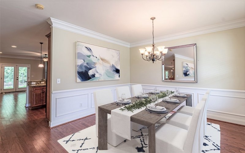 Property image 4 at 440 W Sundance Drive, Easley, SC 29642