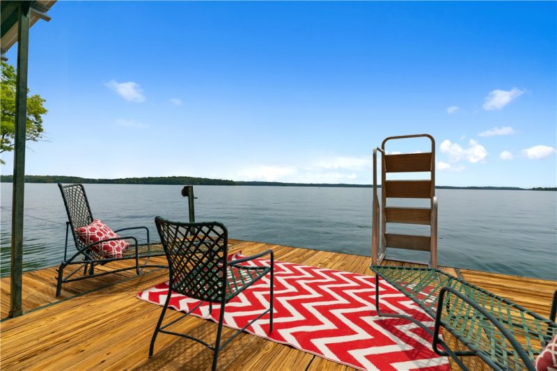 Property image 3 at 130 Keowee Club Road, Townville, SC 29689