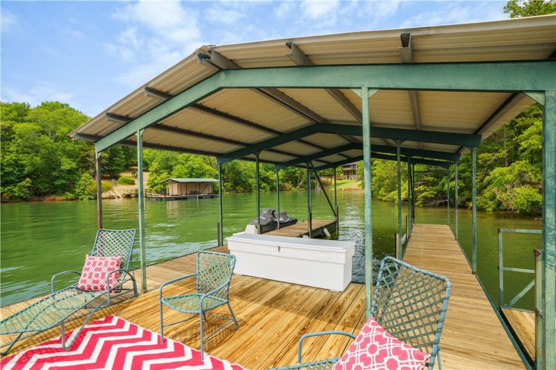 Property image 4 at 130 Keowee Club Road, Townville, SC 29689