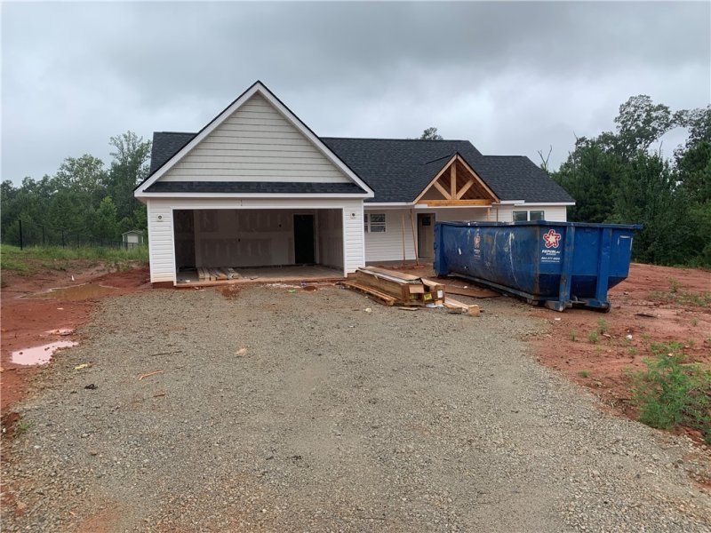 Property image 3 at 307 Windy Knoll Court, Westminster, SC 29693