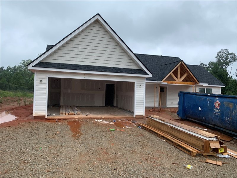 Property image 4 at 307 Windy Knoll Court, Westminster, SC 29693