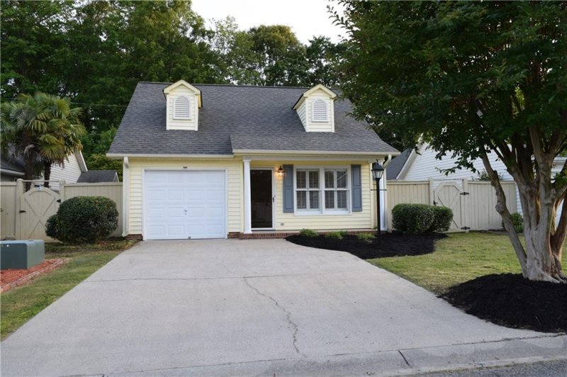 204 Londonberry Drive