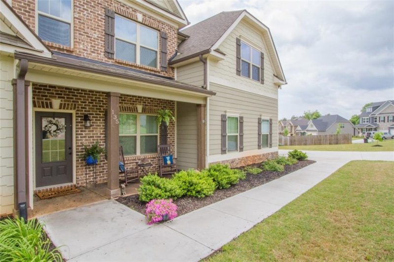 Property image 4 at 135 Jones Creek Circle, Anderson, SC 29621