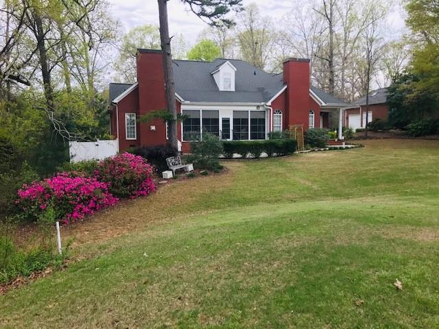 Property image 3 at 137 Spanish Wells, Anderson, SC 29621